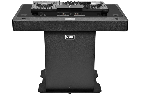 Ultimate DJ Podium Workstation