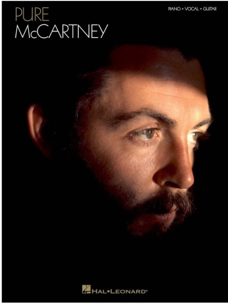 Pure McCartney (PVG)