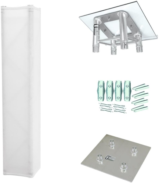 Alutruss Truss set lectern