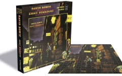 Puzzle No brand David Bowie Ziggy Stardust 500 Piece Jigsaw Puzzle