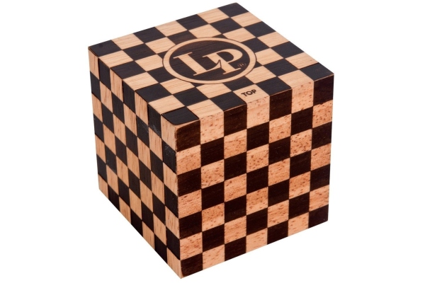 Shaker Cube