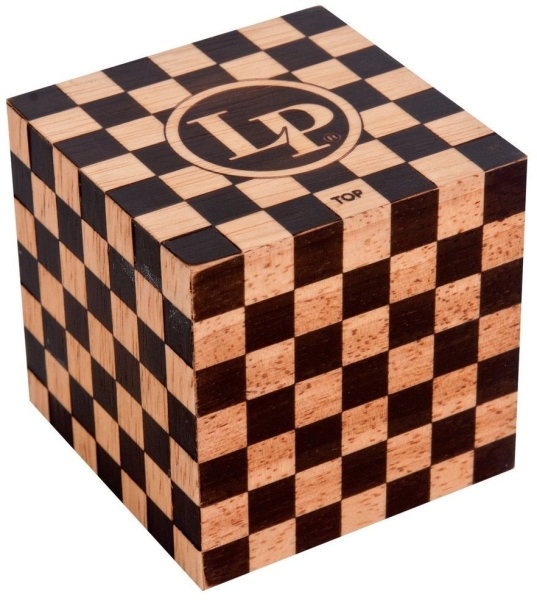 Latin Percussion Shaker Cube