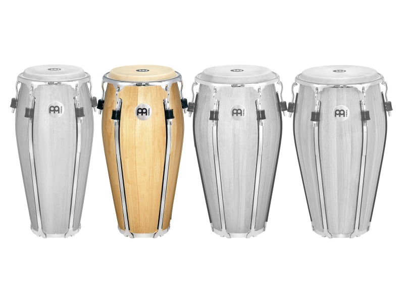 Meinl Floatune Series Quinto - 11