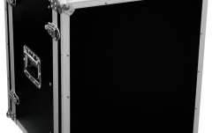 Rack de efecte Roadinger Effect Rack CO DD, 12U, 38cm deep, black