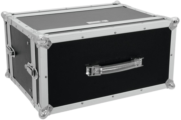 Effect Rack CO DD, 5U, 24cm deep, black Effect Rack CO DD, 5U, 24cm deep, black