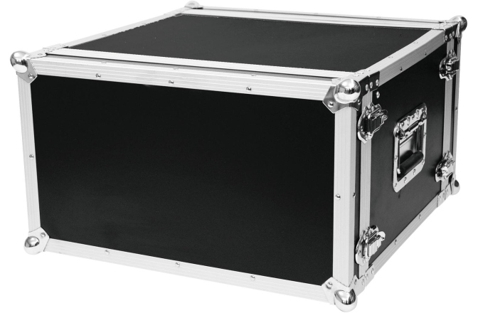 Rack de efecte Roadinger Effect Rack CO-DD 6U 25cm