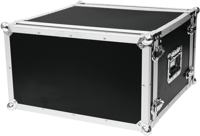 Roadinger Effect Rack CO-DD 6U 25cm