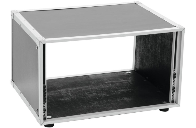 Rack de efecte Roadinger Effect Rack Studio 4U