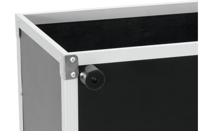 Rack de efecte Roadinger Effect Rack Studio 4U