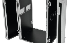 Rack de efecte Roadinger Rack Profi 15U 45cm