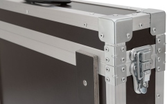 Rack de efecte Roadinger Rack Profi 2U 25cm