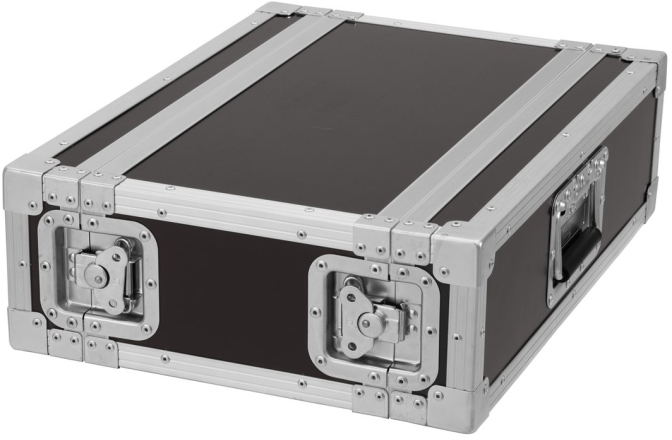 Rack de efecte Roadinger Rack Profi 3U 25cm