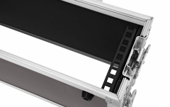 Rack de efecte Roadinger Rack Profi 3U 25cm