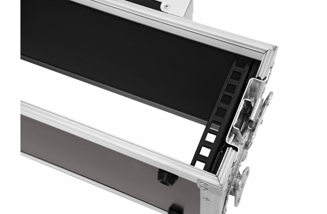 Rack de efecte Roadinger Rack Profi 3U 25cm