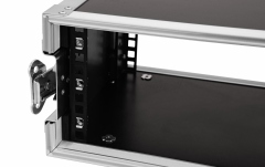 Rack de efecte Roadinger Rack Profi 3U 25cm