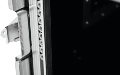 Rack de efecte Roadinger Rack Profi 4U 45cm