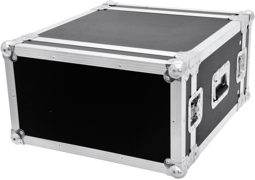 Roadinger Rack Profi 6U 45cm