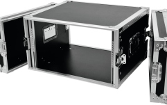Rack de efecte Roadinger Rack Profi 6U 45cm