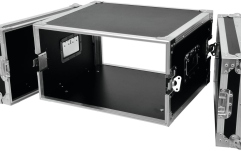 Rack de efecte Roadinger Rack Profi 6U 45cm
