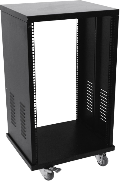 Roadinger Steel Rack SR-19, 22U