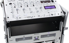 Rack de sonorizare Roadinger Special Combo Case Pro 6U