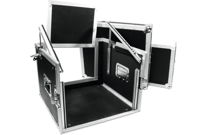 Rack de sonorizare Roadinger Special Combo Case Pro 6U
