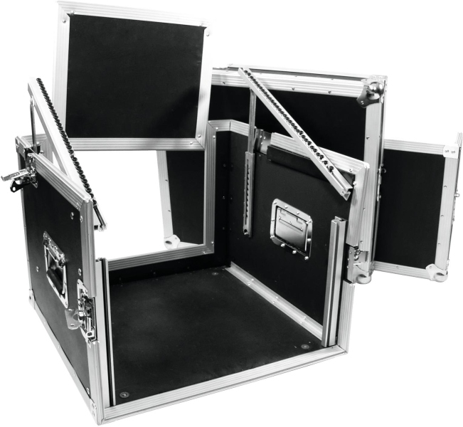 Roadinger Special Combo Case Pro 6U
