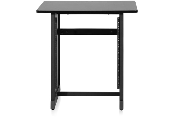 Content Furniture 12U Rack - BLK Content Furniture 12U Rack - BLK