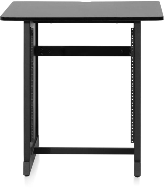 Gator Frameworks Content Furniture 12U Rack - BLK