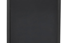 Rack de Studio Gator Frameworks Content Furniture 12U Rack - BLK