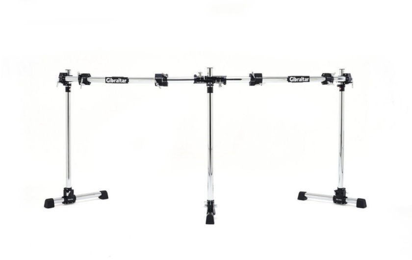 Gibraltar Double Rack GRS-850DBL