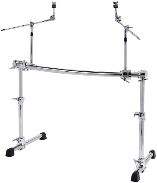 Gibraltar Height-Adjustable Rack GCS-500H