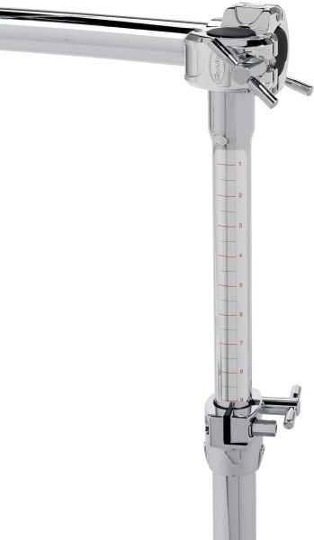 Gibraltar Height-Adjustable Rack SC-HRE