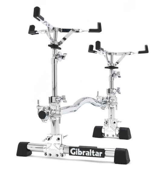 Gibraltar System GSVMS-DS