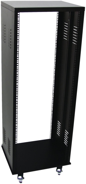 Roadinger Steel Rack SR-19, 30U