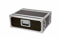 Rack efecte Roadinger Rack Profi 4U 25cm