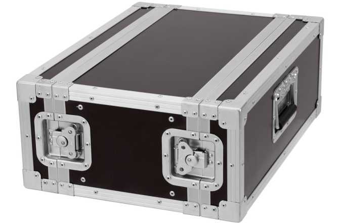 Rack efecte Roadinger Rack Profi 4U 25cm