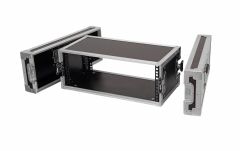 Rack efecte Roadinger Rack Profi 4U 25cm