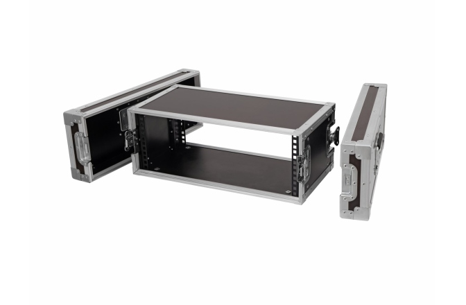 Rack efecte Roadinger Rack Profi 4U 25cm