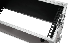 Rack efecte Roadinger Rack Profi 4U 25cm