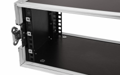 Rack efecte Roadinger Rack Profi 4U 25cm