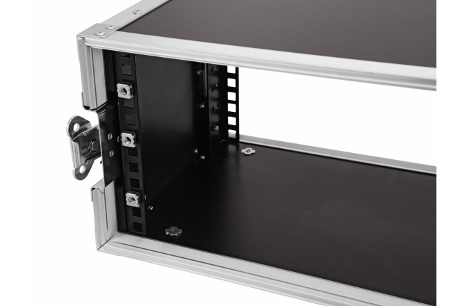 Rack efecte Roadinger Rack Profi 4U 25cm