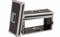 Rack efecte Roadinger Rack Profi 5U 25cm