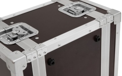 Rack efecte Roadinger Rack Profi 5U 25cm