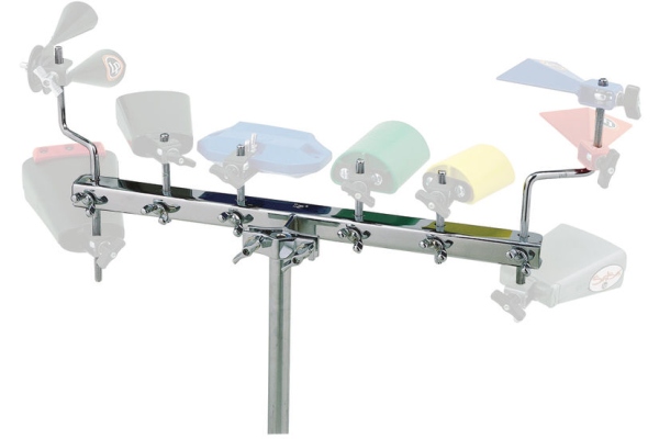 Mount Percussion Rack LP372 Mount Percussion Rack LP372