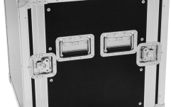 Rack mobil de efecte Roadinger Rack Profi 12U 45cm with wheels