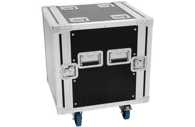 Rack mobil de efecte Roadinger Rack Profi 12U 45cm with wheels