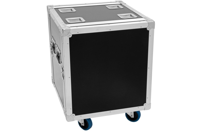 Rack mobil de efecte Roadinger Rack Profi 12U 45cm with wheels