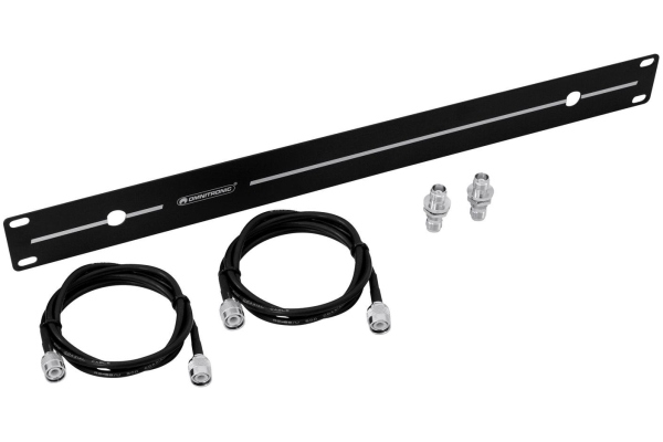TNC-Set Rack Mount