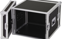 Rack pentru amplificatoare Roadinger Amplifier Rack PR-2, 8U, 47cm deep